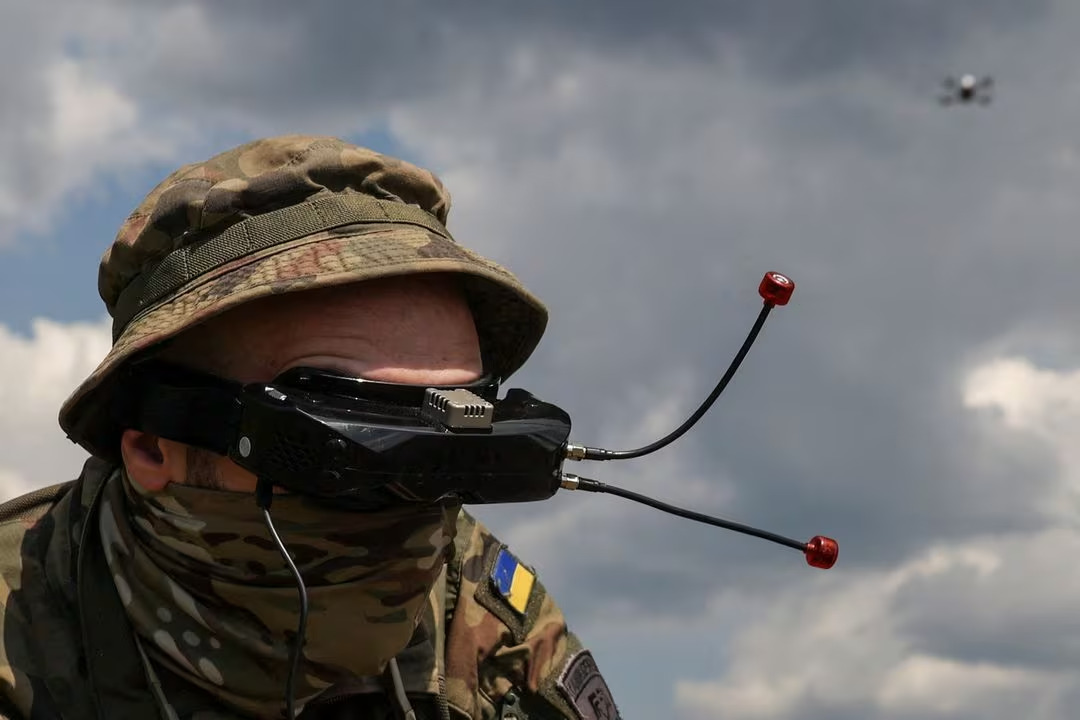 Chờ đạn pháo Mỹ, Ukraine 'câu giờ' trước quân Nga bằng cách nào?- Ảnh 1. Chờ đạn pháo Mỹ, Ukraine 'câu giờ' trước quân Nga bằng cách nào?- Ảnh 1.