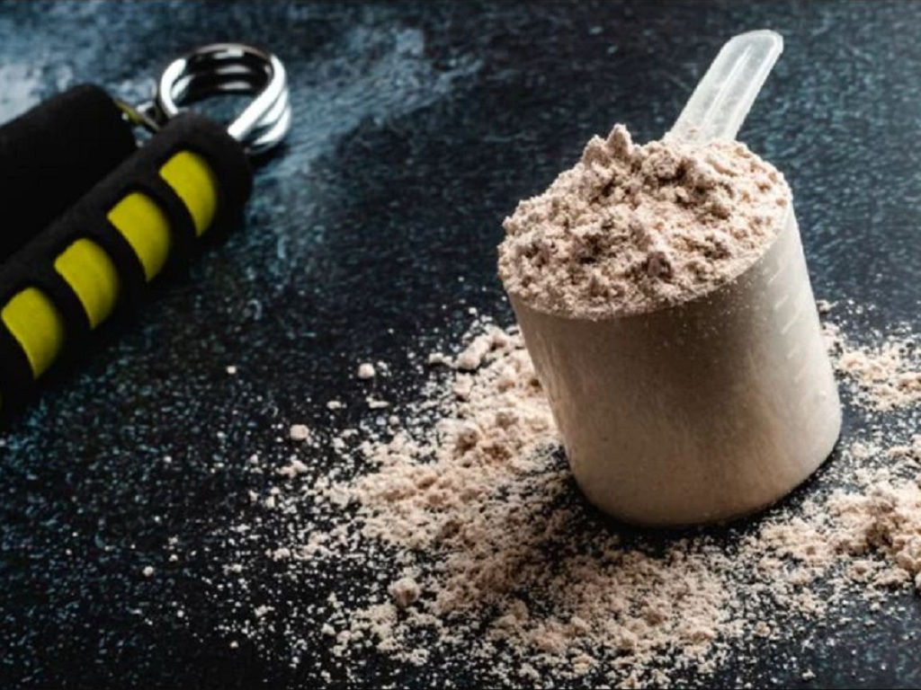 Chọn sữa protein thế nào để tăng cơ nhanh ? - Ảnh 1. Chọn sữa protein thế nào để tăng cơ nhanh ? - Ảnh 1.