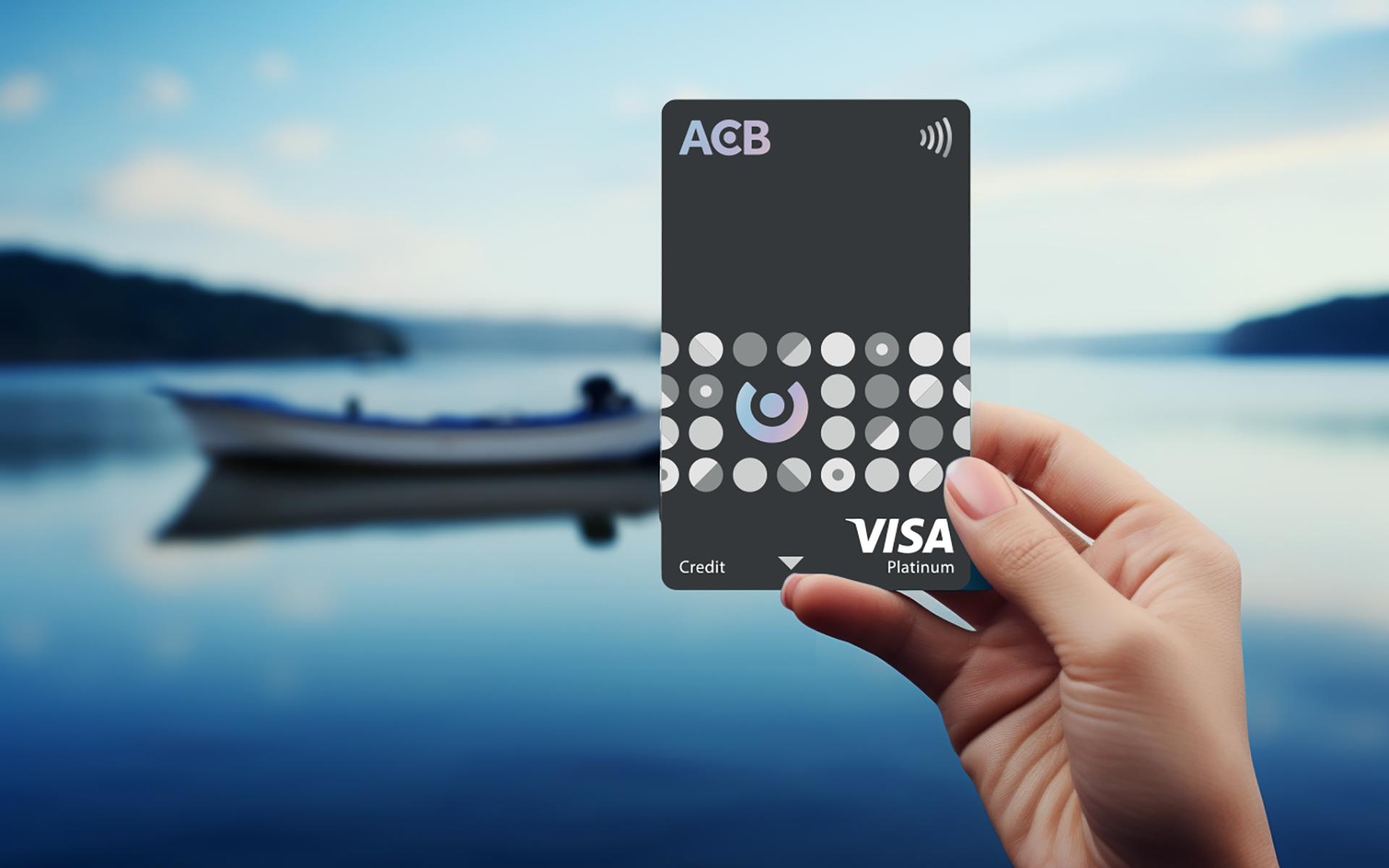 Chủ thẻ ACB thoải mái chi tiêu tết với loạt ưu đãi giảm giá, hoàn tiền- Ảnh 2. Chủ thẻ ACB thoải mái chi tiêu tết với loạt ưu đãi giảm giá, hoàn tiền- Ảnh 2.