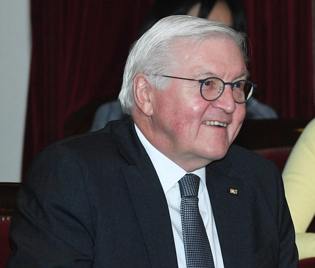 Chủ tịch nước Võ Văn Thưởng cùng Tổng thống Đức Frank-Walter Steinmeier thưởng thức nhạc Jazz- Ảnh 4. Chủ tịch nước Võ Văn Thưởng cùng Tổng thống Đức Frank-Walter Steinmeier thưởng thức nhạc Jazz- Ảnh 4.
