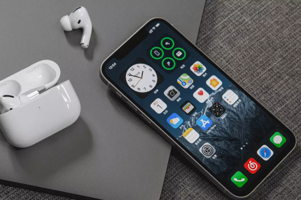 What gb iphone sales should i get