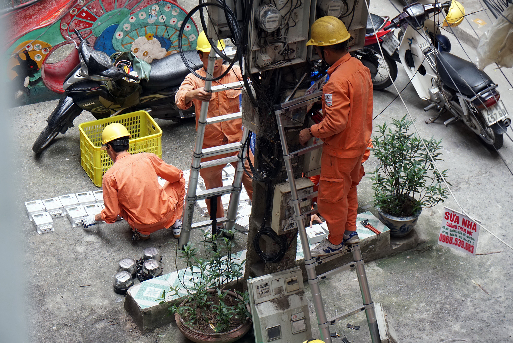 Có thể chọn mua gói điện như cước điện thoại?- Ảnh 1. Có thể chọn mua gói điện như cước điện thoại?- Ảnh 1.