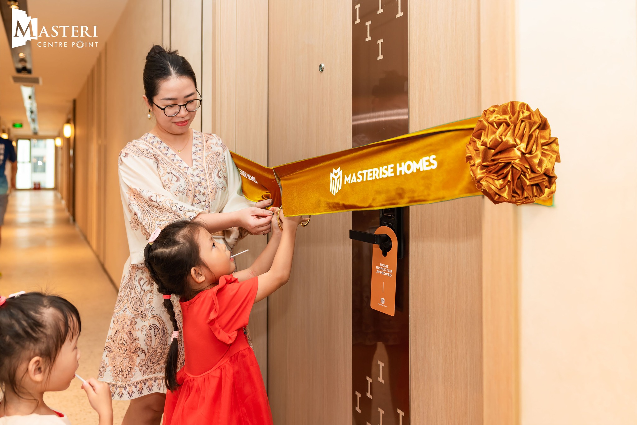 Cư dân nói gì về chất lượng bàn giao của Masterise Homes?- Ảnh 1. Cư dân nói gì về chất lượng bàn giao của Masterise Homes?- Ảnh 1.