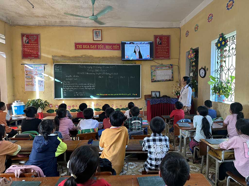 Đề xuất cho 'nợ chuẩn' để có nguồn tuyển giáo viên- Ảnh 1. Đề xuất cho 'nợ chuẩn' để có nguồn tuyển giáo viên- Ảnh 1.