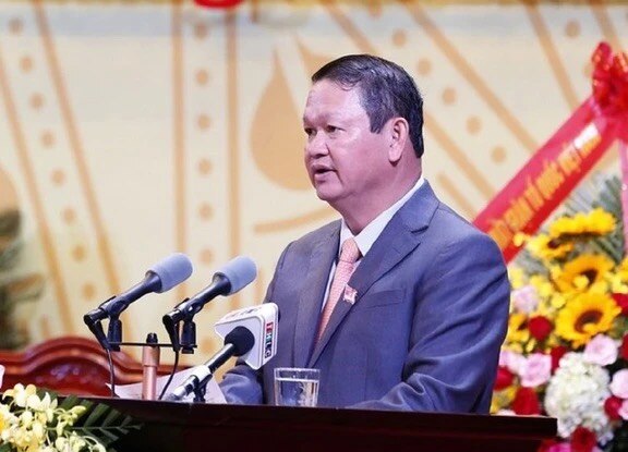 Điều tra lại thiệt hại từ hành vi của cựu Bí thư Tỉnh ủy Lào Cai- Ảnh 1.