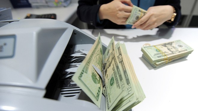 Giá USD hôm nay 14.1.2024: Đô la Mỹ cùng euro, yen Nhật đồng loạt tăng- Ảnh 1. Giá USD hôm nay 14.1.2024: Đô la Mỹ cùng euro, yen Nhật đồng loạt tăng- Ảnh 1.
