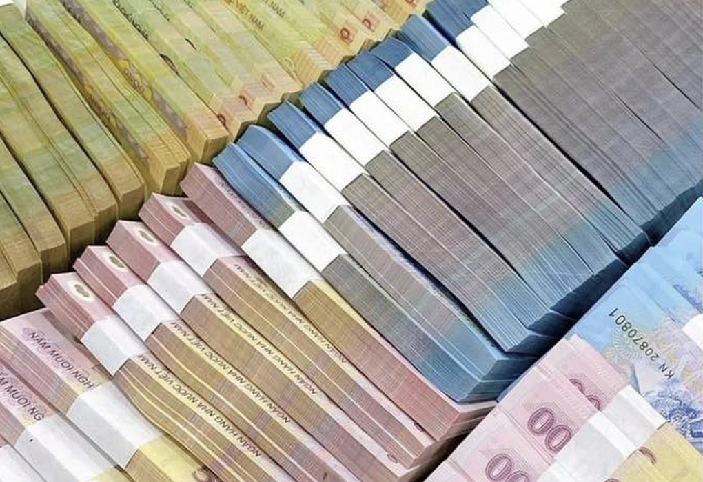 Đổi tiền mới dịp Tết: Đổi 1 triệu đồng nhận về 900.000 đồng - 1 Đổi tiền mới dịp Tết: Đổi 1 triệu đồng nhận về 900.000 đồng - 1