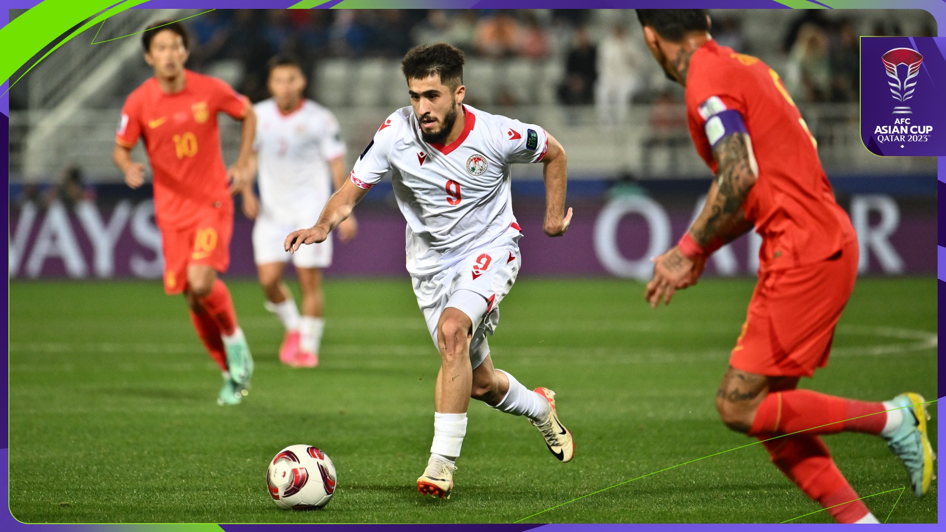 Đội tuyển Trung Quốc chưa gượng dậy sau bê bối, có còn cơ hội ở Asian Cup?- Ảnh 1. Đội tuyển Trung Quốc chưa gượng dậy sau bê bối, có còn cơ hội ở Asian Cup?- Ảnh 1.