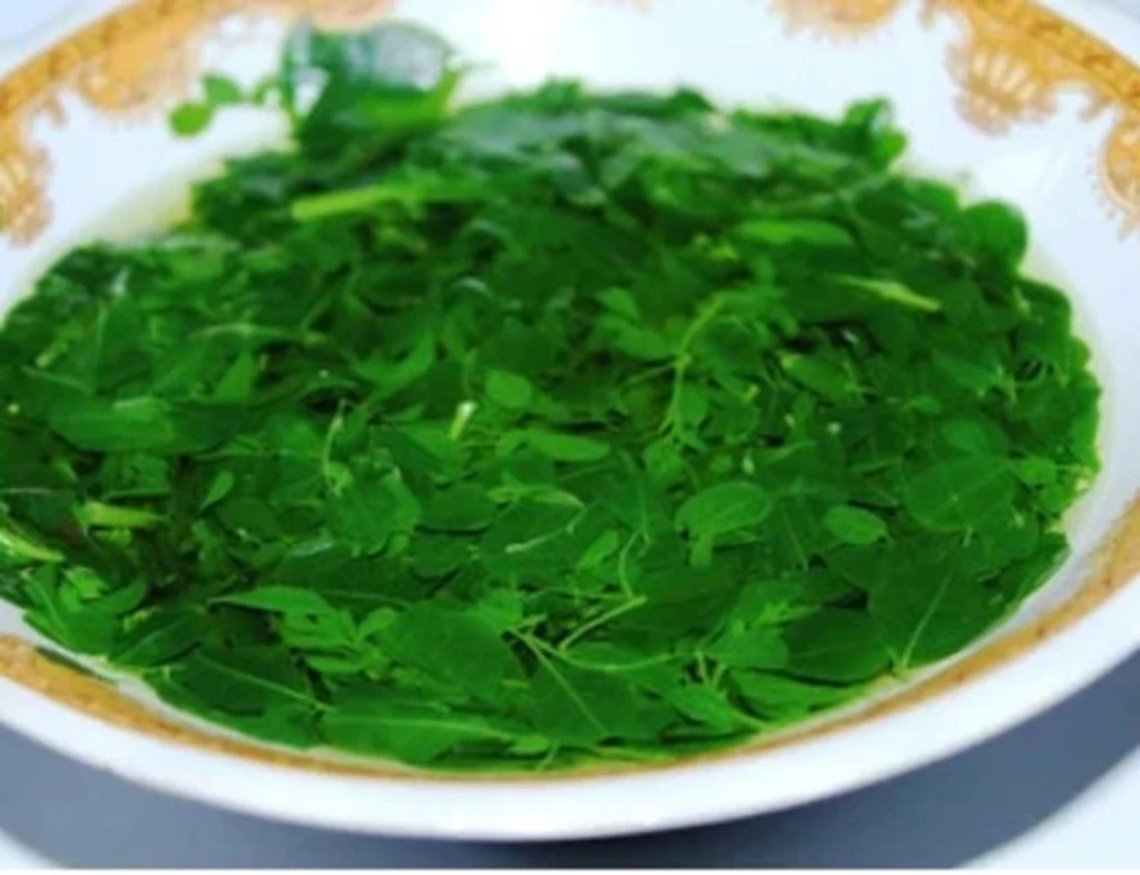 Đừng quên chùm ngây, nhất là trong mùa đông - Ảnh 1. Đừng quên chùm ngây, nhất là trong mùa đông - Ảnh 1.