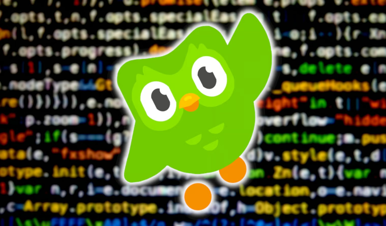 Duolingo xác nhận dùng AI và giảm bớt nhân sự- Ảnh 1.