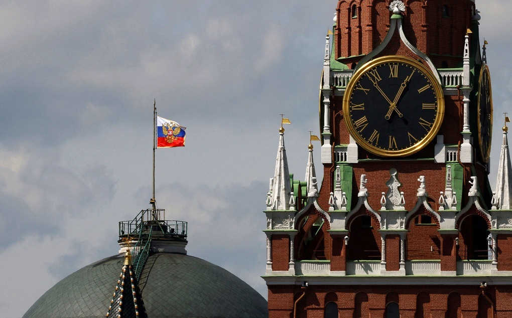 EU khó chuyển hàng tỷ USD đóng băng của Nga cho Ukraine - 1 EU khó chuyển hàng tỷ USD đóng băng của Nga cho Ukraine - 1