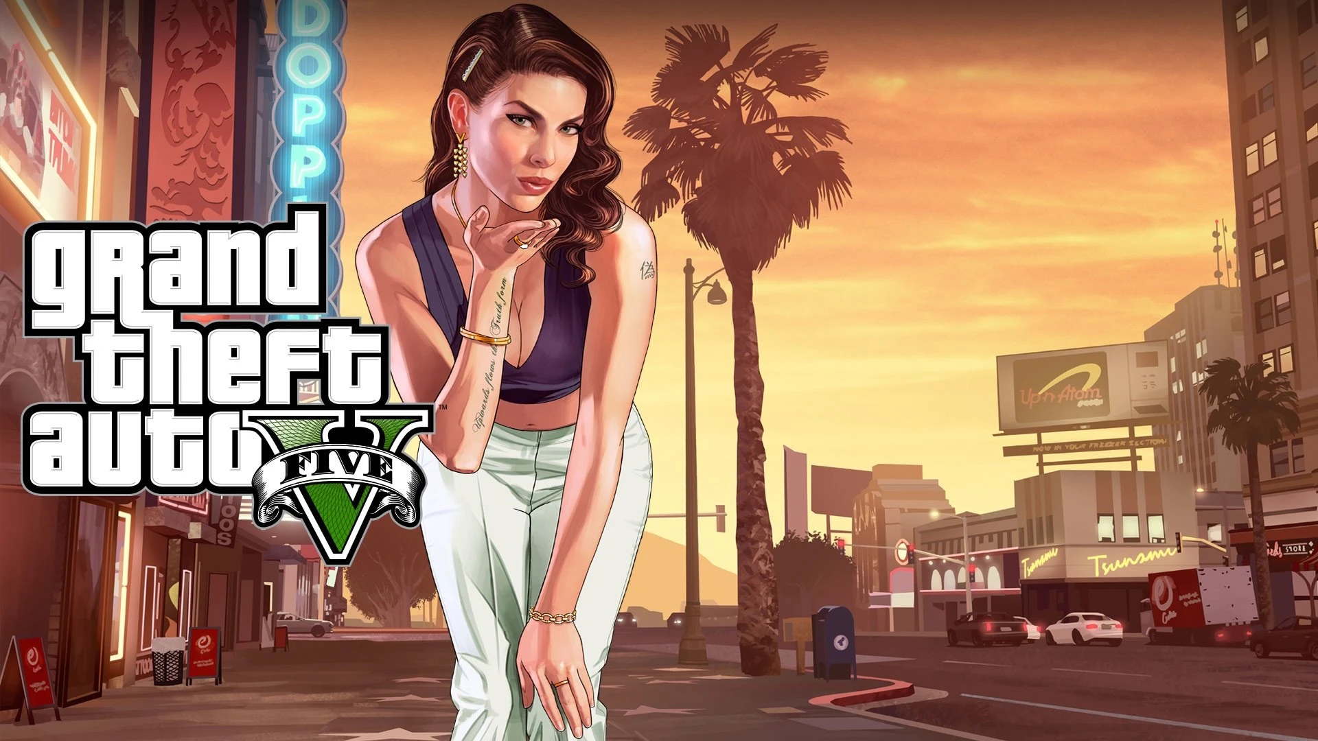 GTA 5 sắp rời Xbox Game Pass, ‘dọn đường’ cho GTA 6- Ảnh 1. GTA 5 sắp rời Xbox Game Pass, ‘dọn đường’ cho GTA 6- Ảnh 1.