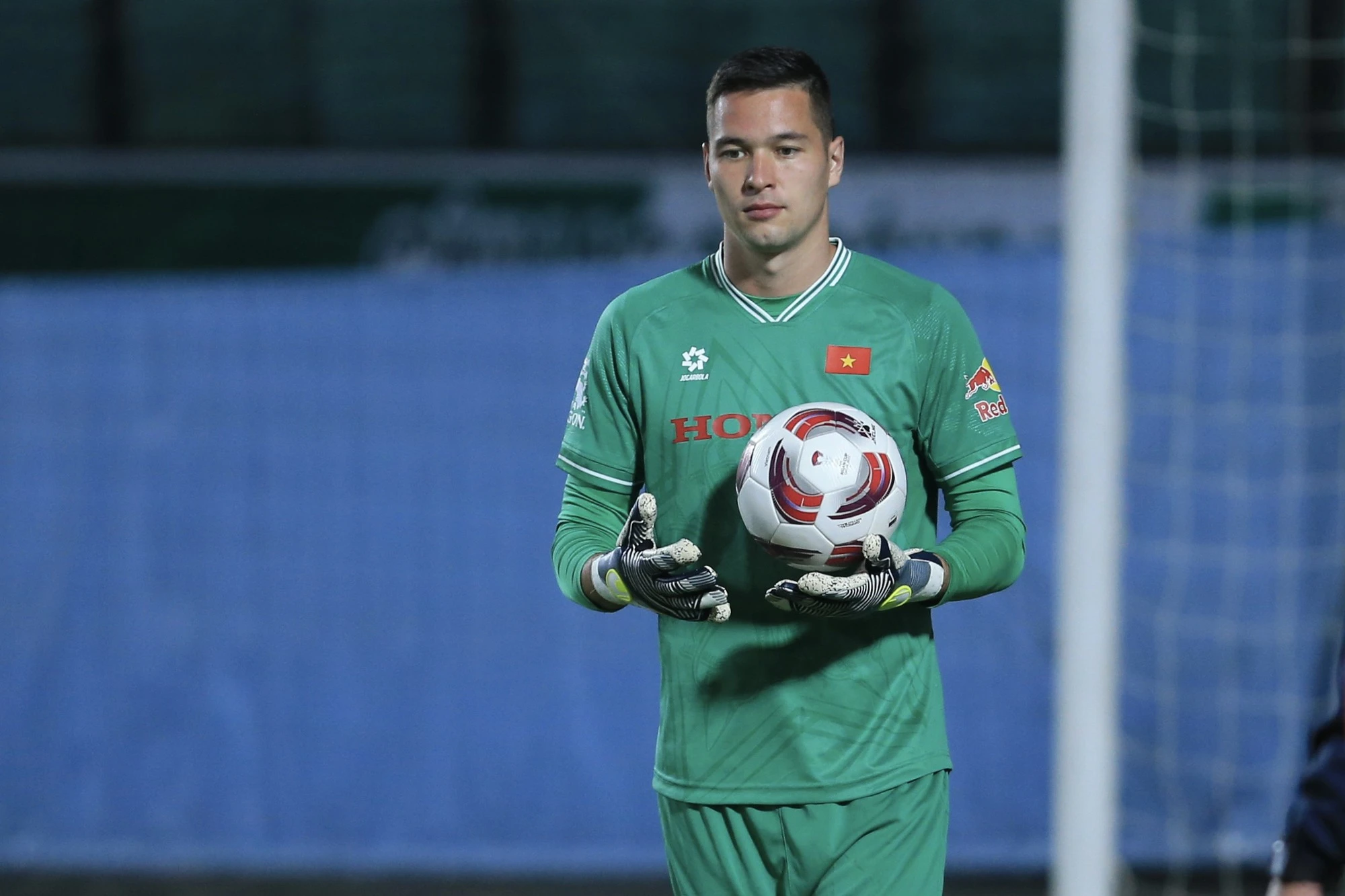 What Is The Value Of The Vietnamese Team In The Asian Cup And Which