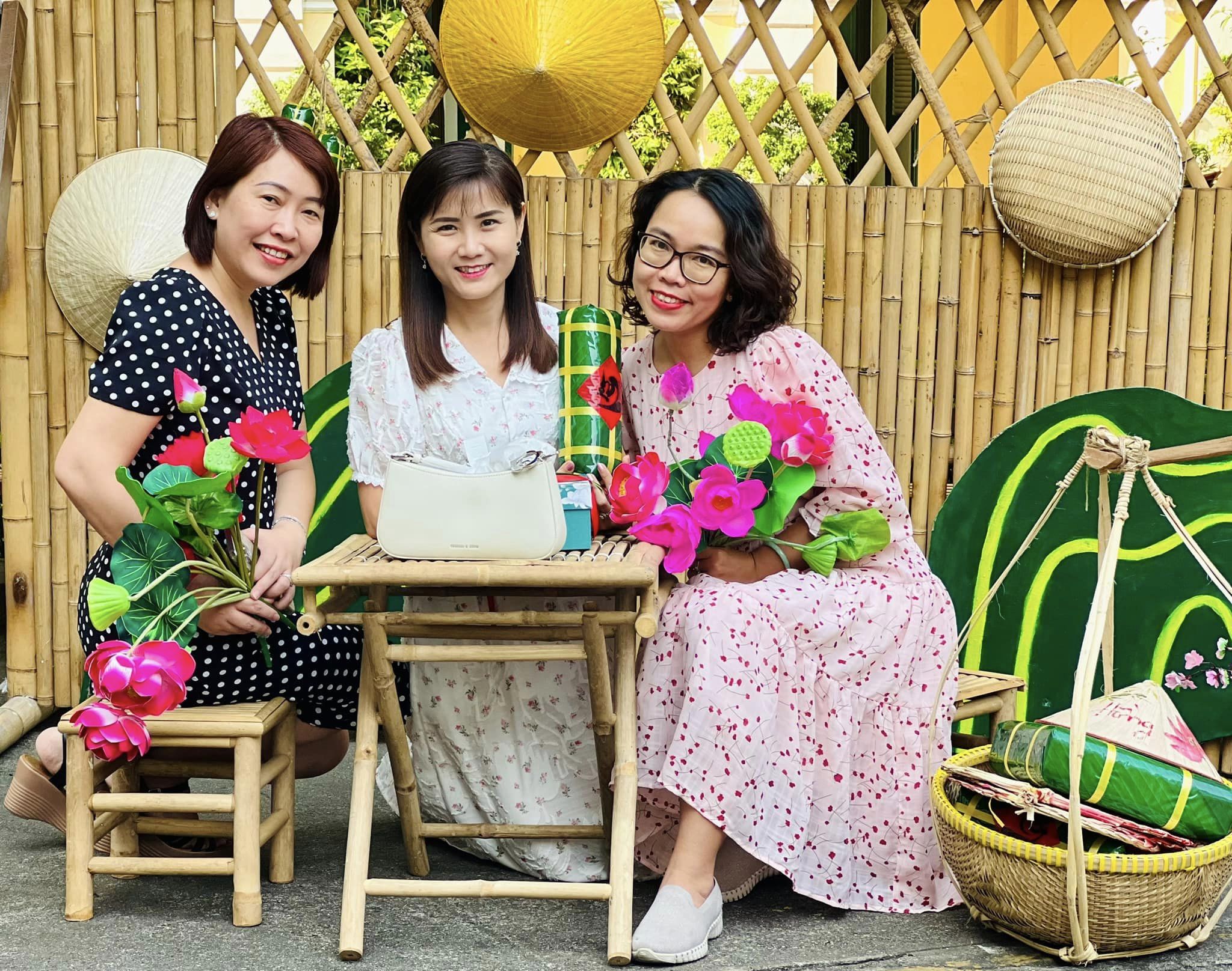 Giáo viên TP.HCM được chi quà Tết Nguyên đán 1,8 triệu đồng- Ảnh 1. Giáo viên TP.HCM được chi quà Tết Nguyên đán 1,8 triệu đồng- Ảnh 1.