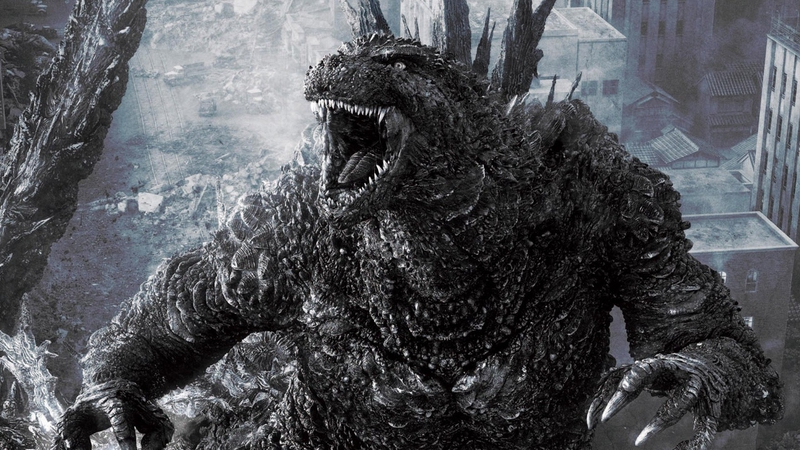 'Godzilla Minus One' đạt 100 triệu USD sau khi 'càn quét' đề cử 'Oscar Nhật Bản'- Ảnh 1. 'Godzilla Minus One' đạt 100 triệu USD sau khi 'càn quét' đề cử 'Oscar Nhật Bản'- Ảnh 1.