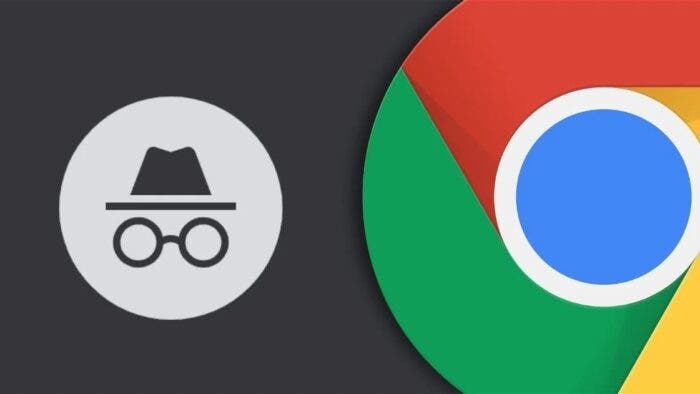 Google Chrome vẫn theo dõi người dùng ngay cả trong chế độ ẩn danh- Ảnh 1.