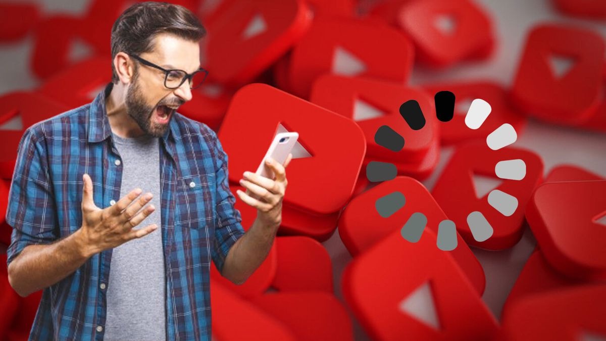 Google phủ nhận cáo buộc cố tình làm chậm YouTube- Ảnh 1. Google phủ nhận cáo buộc cố tình làm chậm YouTube- Ảnh 1.