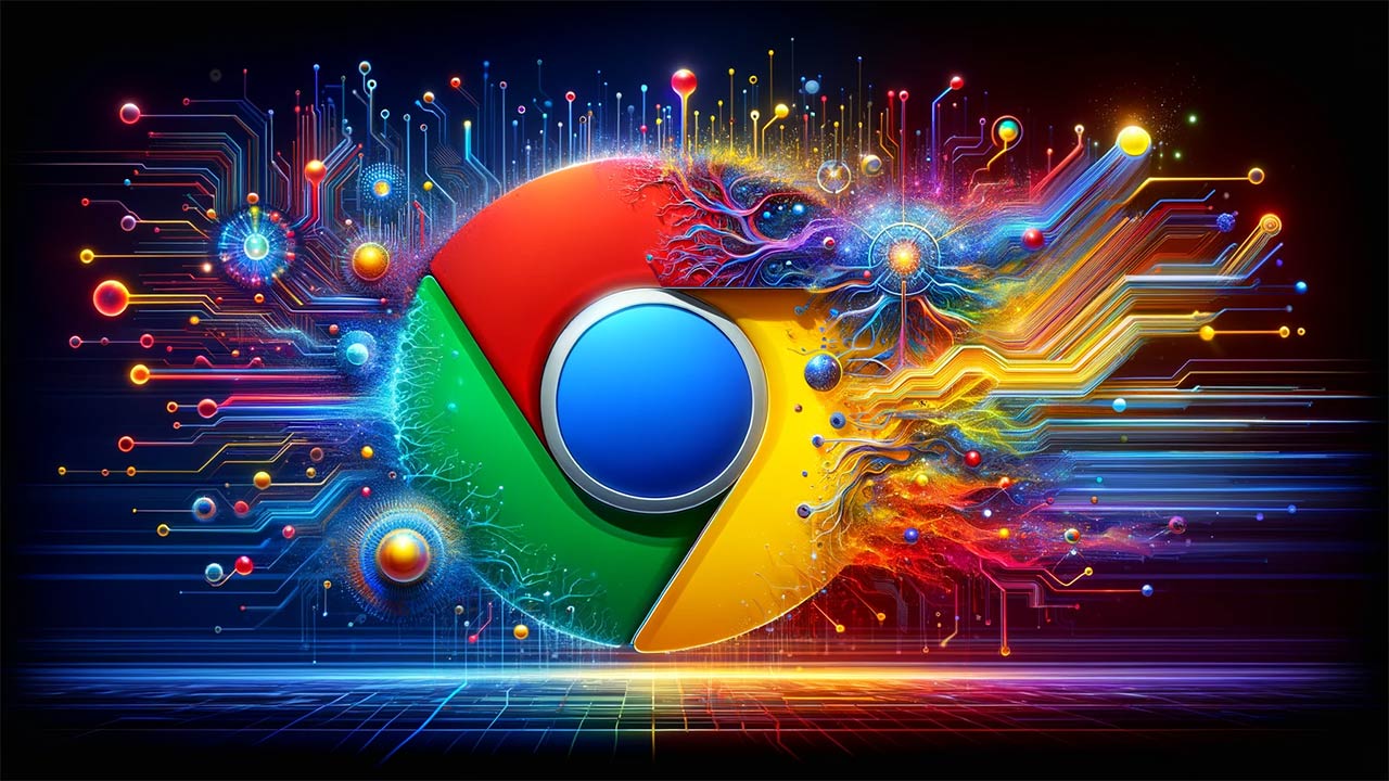 Google Chrome sẽ sớm có thêm nhiều tính năng AI để hỗ trợ người dùng Google Chrome sẽ sớm có thêm nhiều tính năng AI để hỗ trợ người dùng