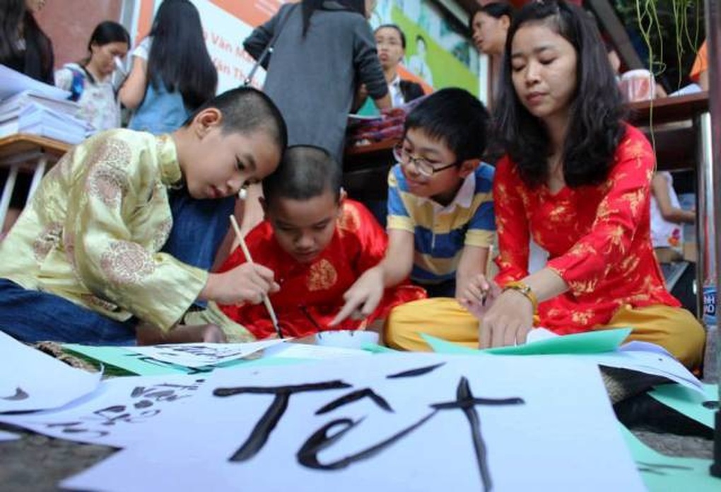 Hà Nội chốt lịch nghỉ Tết Nguyên đán 2024 cho học sinh - 1 Hà Nội chốt lịch nghỉ Tết Nguyên đán 2024 cho học sinh - 1