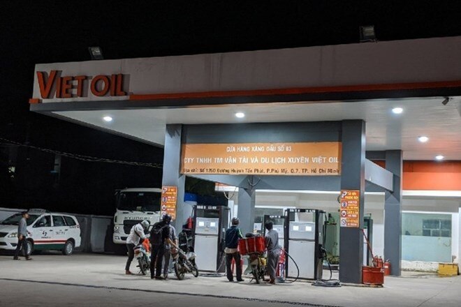 Xuyên Việt Oil nợ ngân sách gần 2.000 tỷ đồng