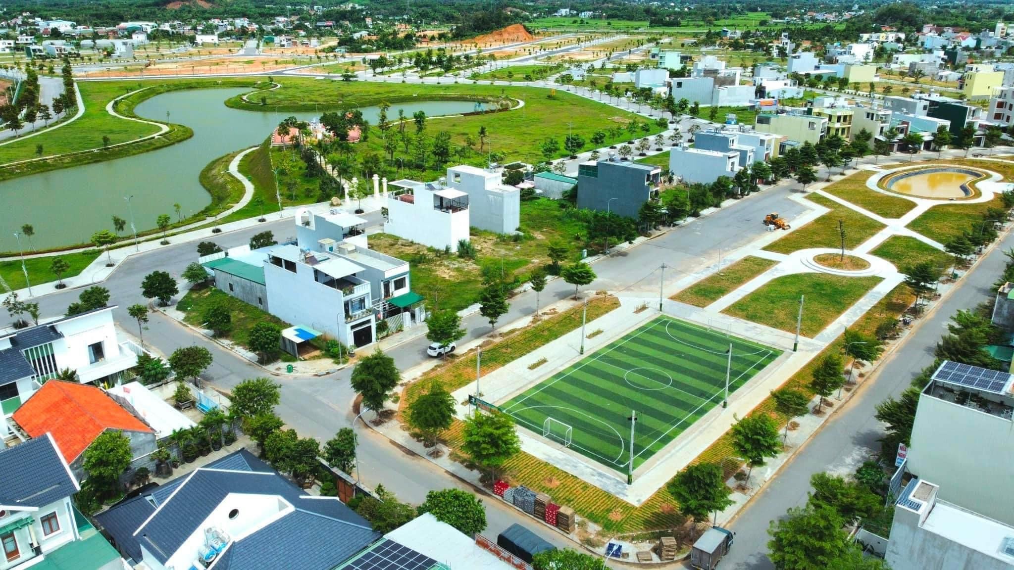 Bất động sản - Hầu hết phân khúc bất động sản ở Đà Nẵng sụt giảm đáng kể nguồn cung, sức cầu