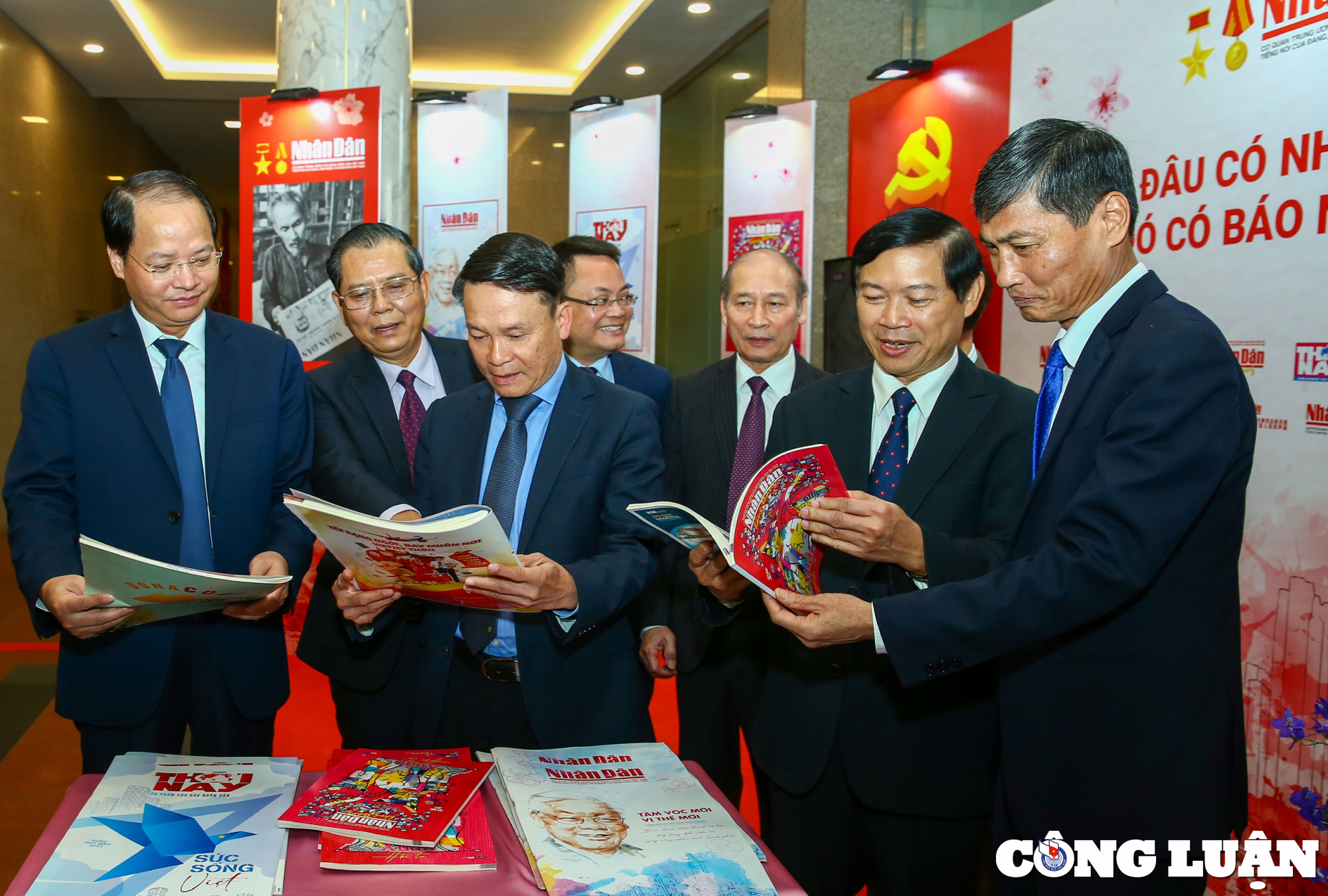 hoi bao xuan giap thin ha noi 2024 du kien duoc khai mac ngay 29 1 hinh 1