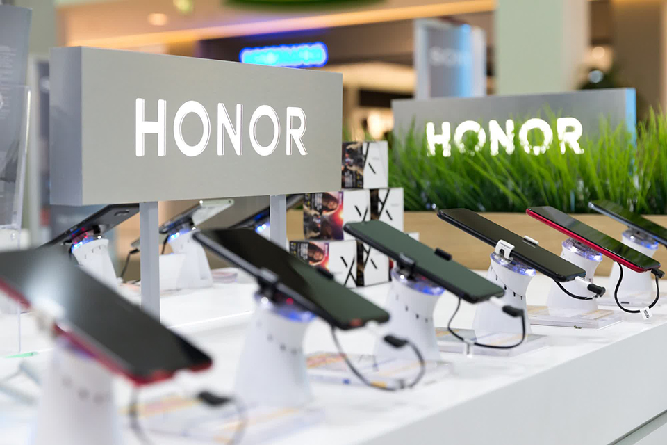 Honor có còn mối quan hệ với Huawei?- Ảnh 1. Honor có còn mối quan hệ với Huawei?- Ảnh 1.
