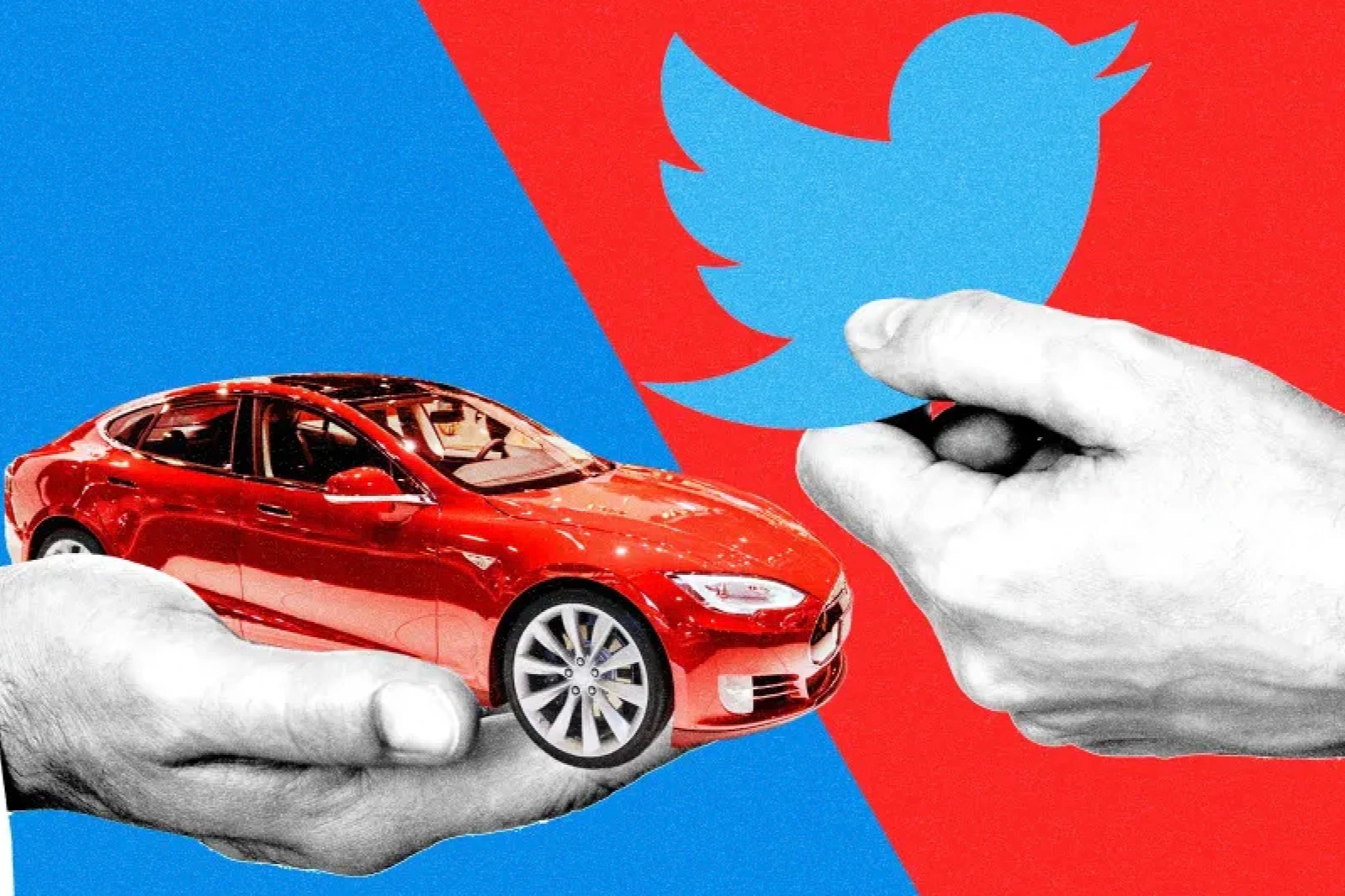 Sự tham lam của Elon Musk bóp nghẹt Tesla: Ông vua xe điện còn lại gì? - 1