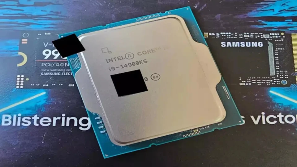Intel sắp tung CPU 'quái vật' mới?- Ảnh 1. Intel sắp tung CPU 'quái vật' mới?- Ảnh 1.