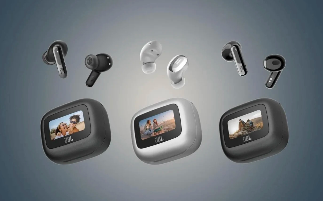 JBL Unveils the Future of Audio with Live 3 Earbuds Series: A