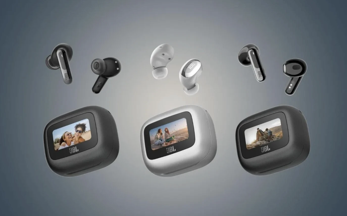JBL giới thiệu loạt tai nghe không dây Live 3 - Ảnh 1. JBL giới thiệu loạt tai nghe không dây Live 3 - Ảnh 1.