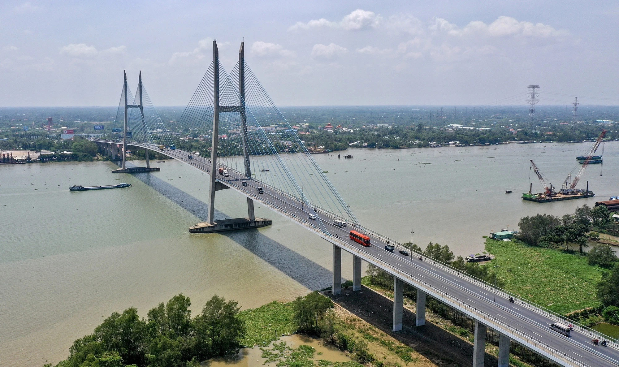 Khởi động các 'đại dự án' PPP cao tốc- Ảnh 2. Khởi động các 'đại dự án' PPP cao tốc- Ảnh 2.