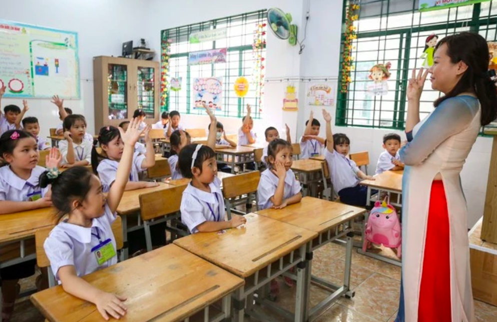 Không được đào tạo từ xa ngành sức khỏe và sư phạm- Ảnh 2. Không được đào tạo từ xa ngành sức khỏe và sư phạm- Ảnh 2.