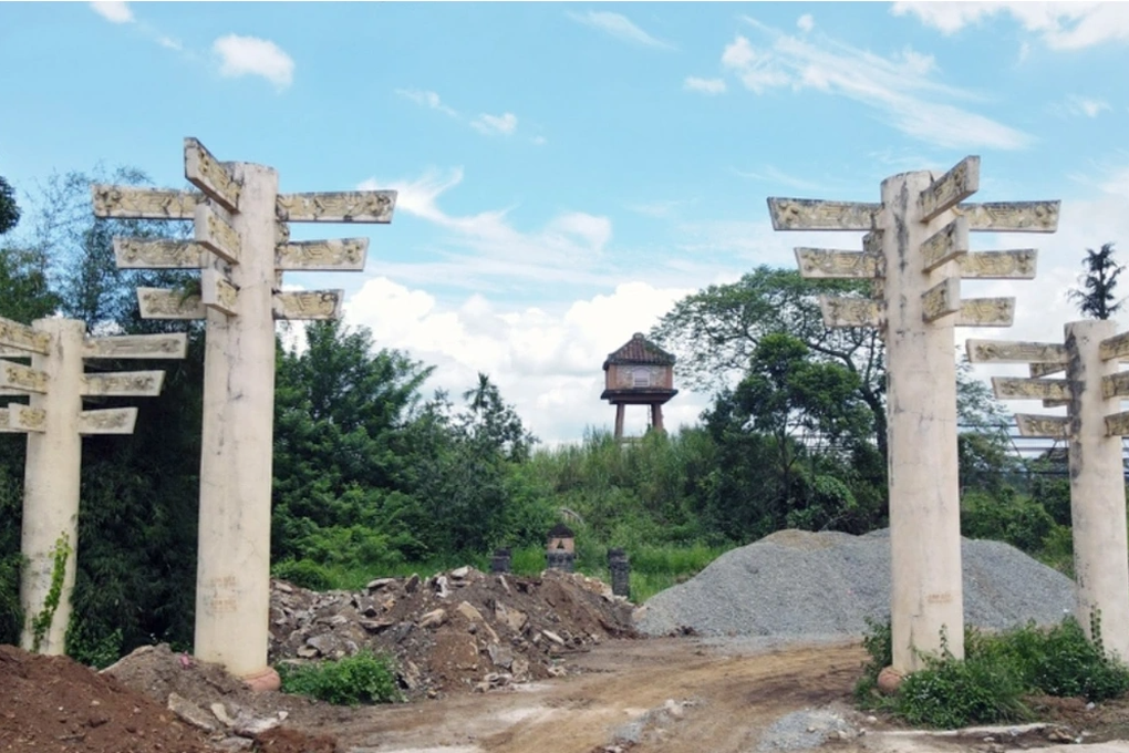 Lâm Đồng từ chối đề nghị của ông Đặng Lê Nguyên Vũ - 1 Lâm Đồng từ chối đề nghị của ông Đặng Lê Nguyên Vũ - 1