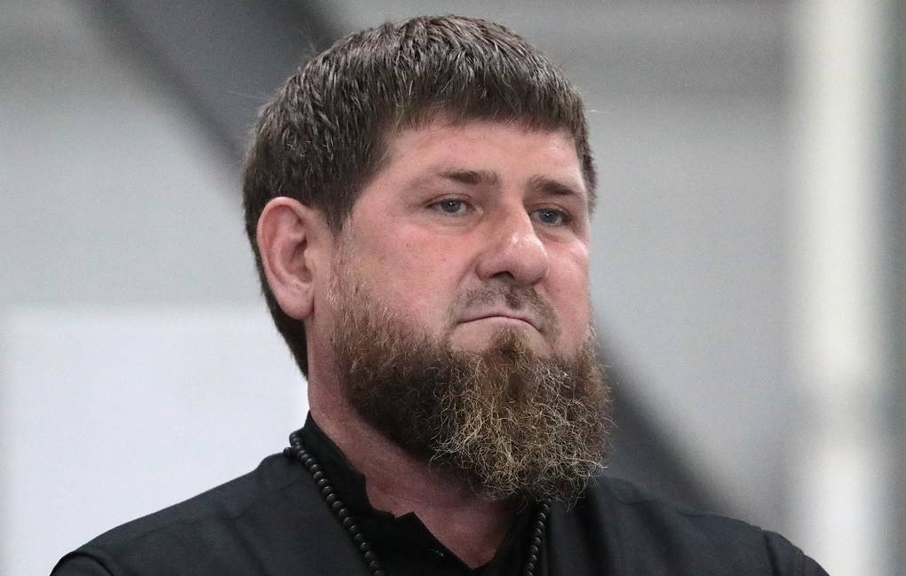 Lãnh đạo Chechnya đưa ra đề nghị trao đổi đặc biệt với Mỹ - 1 Lãnh đạo Chechnya đưa ra đề nghị trao đổi đặc biệt với Mỹ - 1