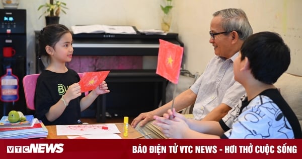 Lich-nghi-Tet-am-lich-2024-va-nghi-hoc-ky-1 - Vietnam.vn Lịch nghỉ Tết Âm lịch 2024 và nghỉ học kỳ 1 của học sinh cả nước. (Ảnh minh hoạ)