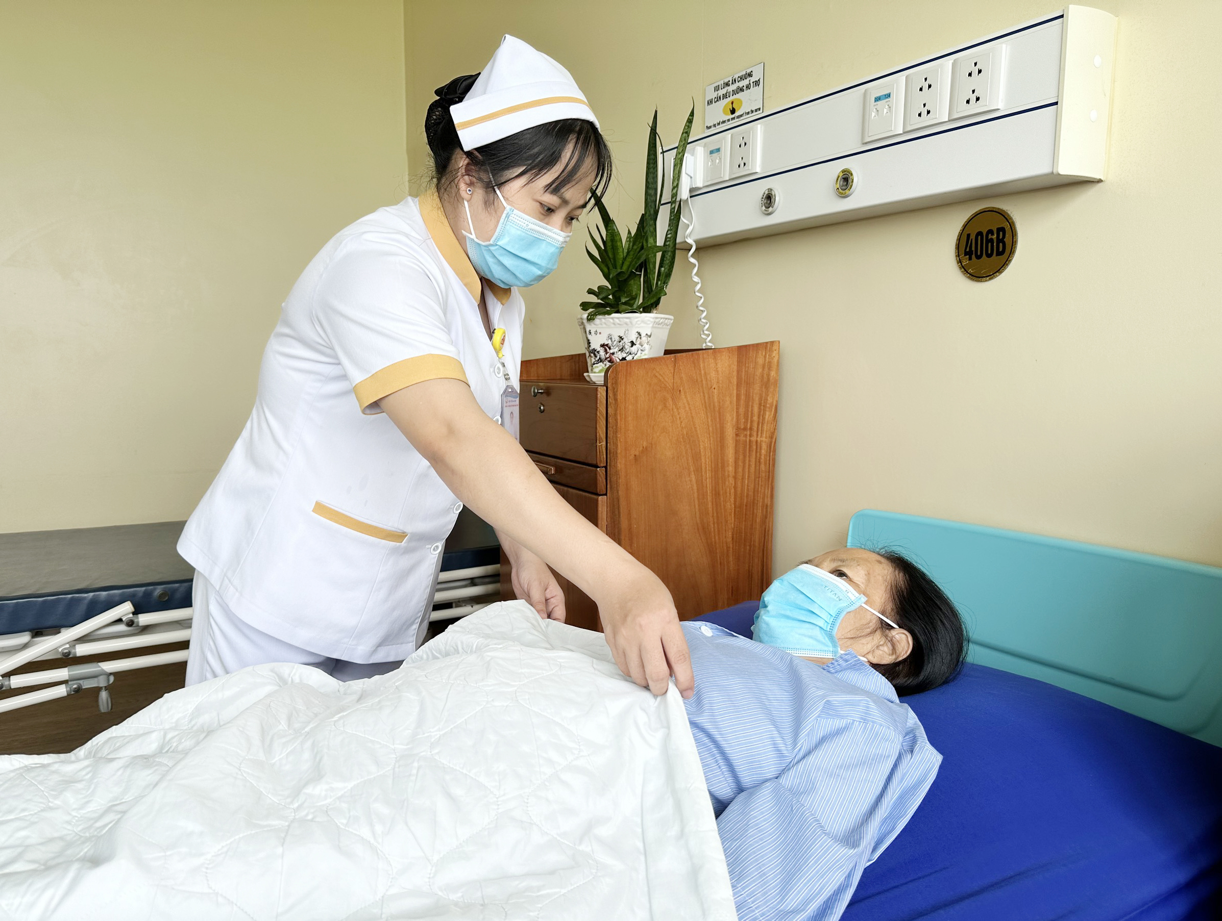 Lưu ý khi bị đau đầu, nghẹt mũi, uống thuốc nhiều tháng không giảm- Ảnh 1. Lưu ý khi bị đau đầu, nghẹt mũi, uống thuốc nhiều tháng không giảm- Ảnh 1.