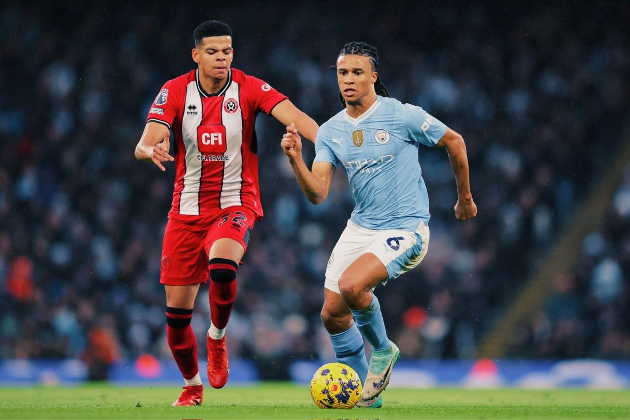 Man.City giờ lại là ứng viên sáng giá nhất- Ảnh 1. Man.City giờ lại là ứng viên sáng giá nhất- Ảnh 1.