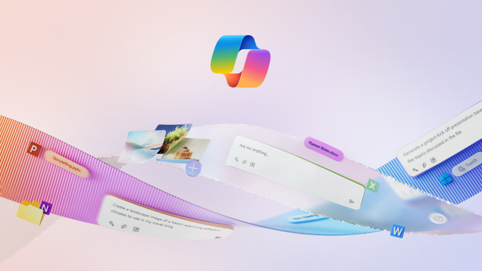 Microsoft giới thiệu Copilot Pro đến khách hàng doanh nghiệp- Ảnh 1. Microsoft giới thiệu Copilot Pro đến khách hàng doanh nghiệp- Ảnh 1.