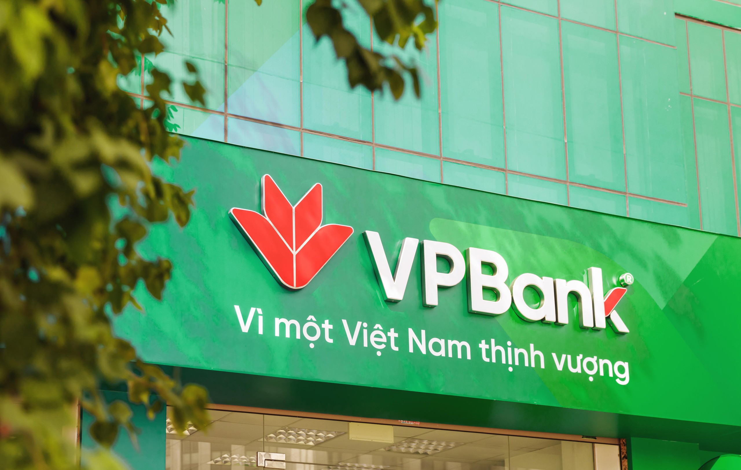 Mở rộng về quy mô, VPBank nâng tổng số khách hàng lên hơn 30 triệu- Ảnh 1. Mở rộng về quy mô, VPBank nâng tổng số khách hàng lên hơn 30 triệu- Ảnh 1.