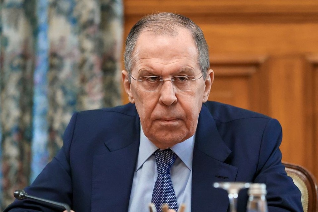 Moscow nói Mỹ lo ngại quan hệ với Nga bị hủy hoại hoàn toàn - 1 Moscow nói Mỹ lo ngại quan hệ với Nga bị hủy hoại hoàn toàn - 1