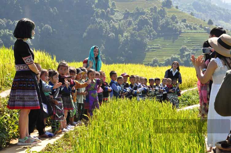 Mu-Cang-Chai-3-2 - Vietnam.vn Mù Cang Chải đón 365.000 lượt du khách, doanh thu đạt 365 tỉ đồng