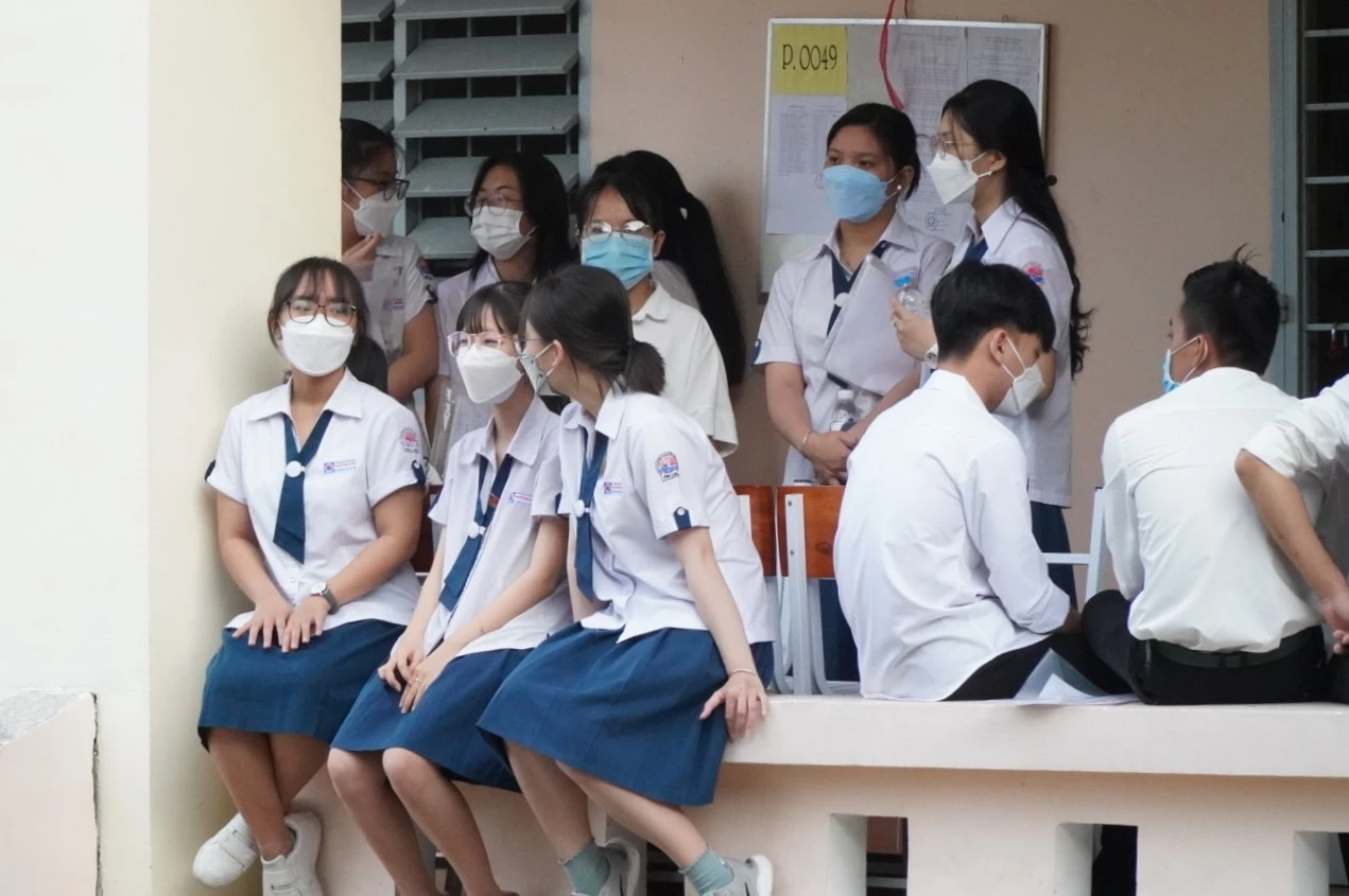 Vĩnh Long: Mức thu học phí mầm non bằng THPT- Ảnh 1. Vĩnh Long: Mức thu học phí mầm non bằng THPT- Ảnh 1.
