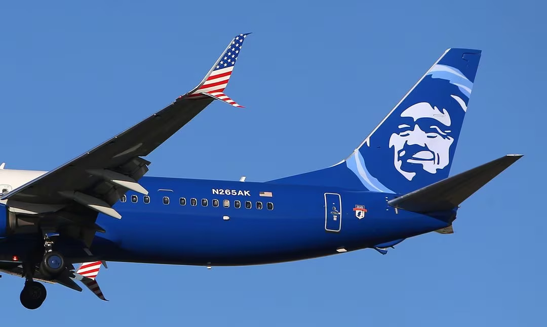 Mỹ khuyến nghị kiểm tra thêm một dòng máy bay khác của Boeing- Ảnh 1. Mỹ khuyến nghị kiểm tra thêm một dòng máy bay khác của Boeing- Ảnh 1.