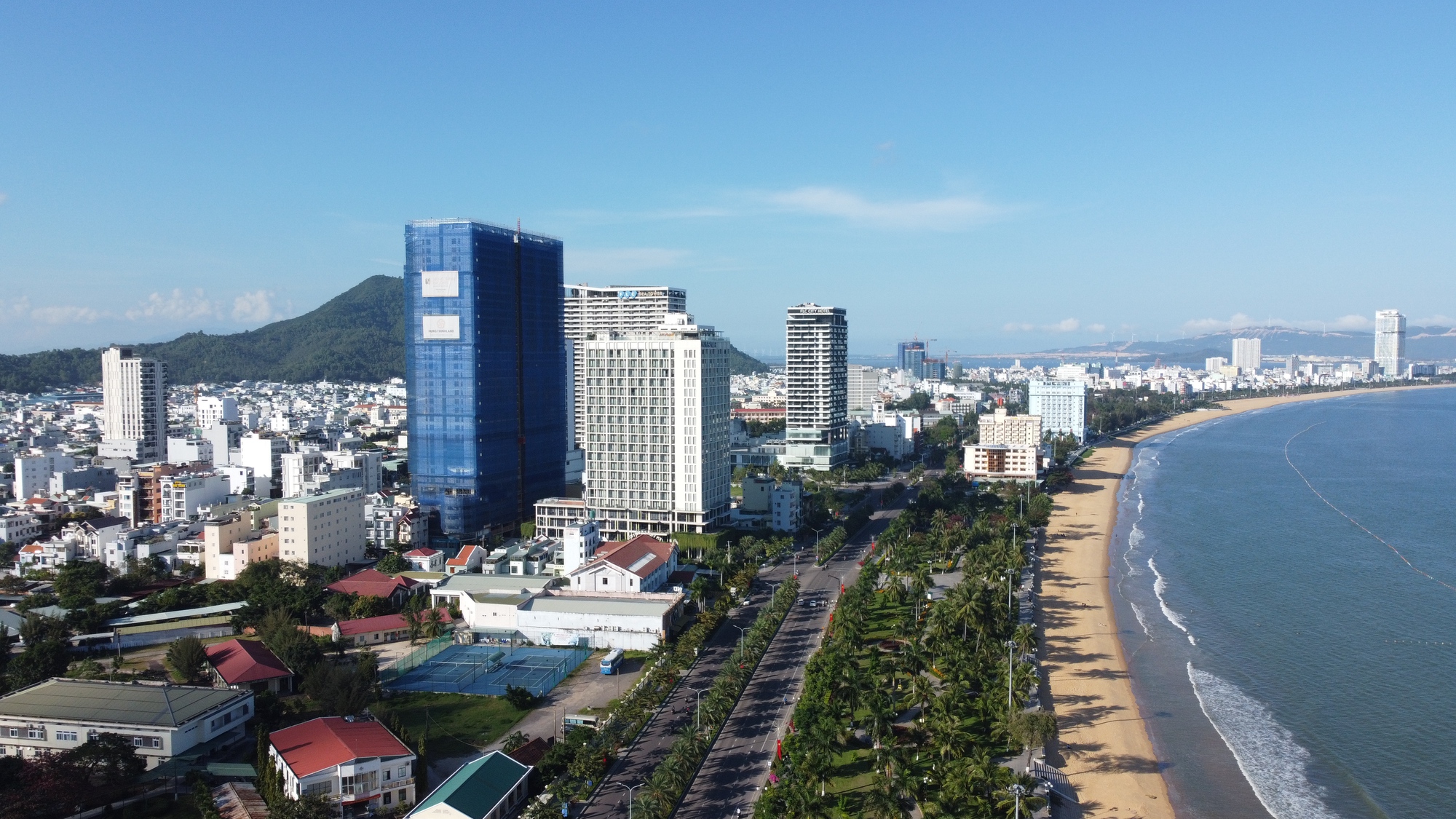 Năm 2024, TP.Quy Nhơn sẽ xử lý hơn 1.700 trường hợp vi phạm đất đai- Ảnh 1. Năm 2024, TP.Quy Nhơn sẽ xử lý hơn 1.700 trường hợp vi phạm đất đai- Ảnh 1.