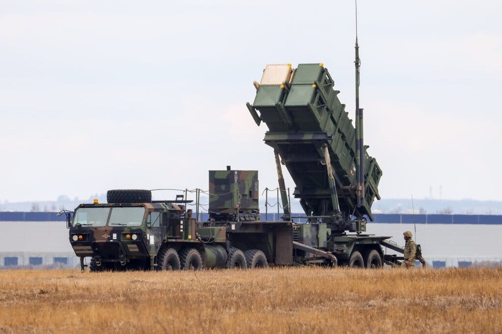 Nga trút mưa hỏa lực, Ukraine nguy cơ cạn kiệt tên lửa Patriot - 1