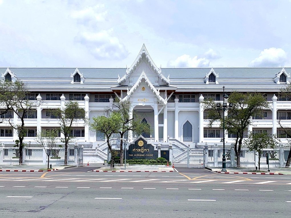 Người đàn ông Thái Lan đối diện 50 năm tù vì tội khi quân - 1 Người đàn ông Thái Lan đối diện 50 năm tù vì tội khi quân - 1