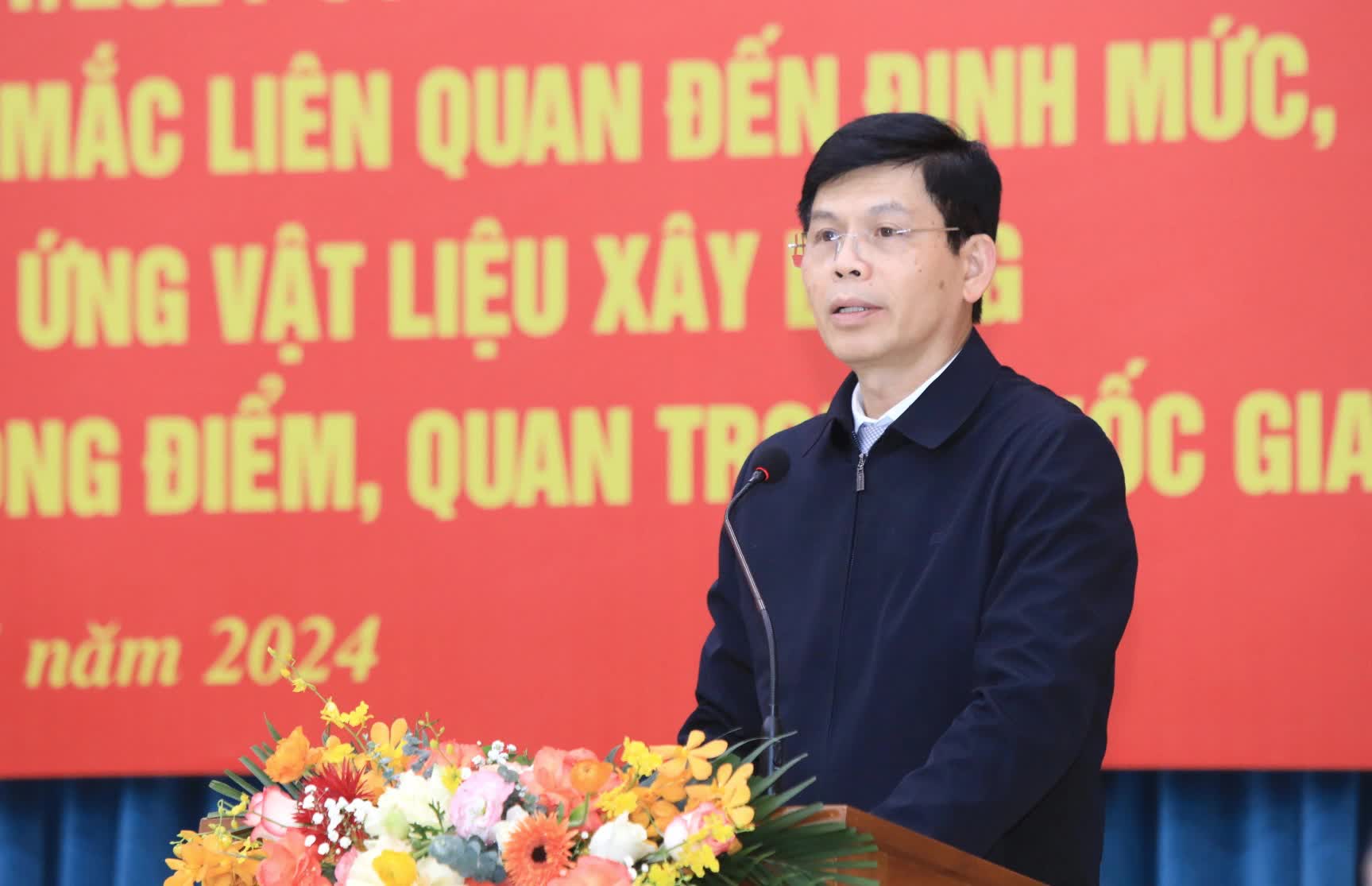 Nhà thầu 'càng làm càng lỗ', liên Bộ Xây dựng - GTVT hứa tháo gỡ định mức- Ảnh 2. Nhà thầu 'càng làm càng lỗ', liên Bộ Xây dựng - GTVT hứa tháo gỡ định mức- Ảnh 2.