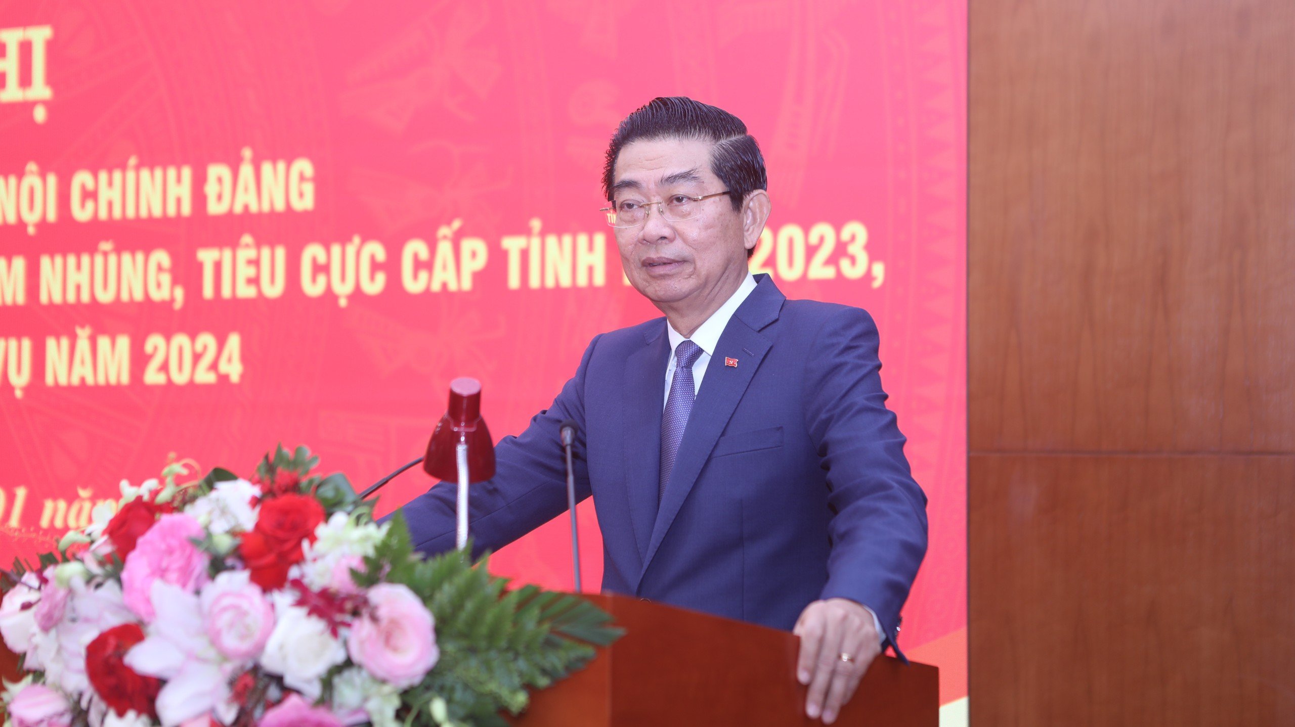 Nhiều địa phương đã khởi tố, điều tra nguyên bí thư, chủ tịch tỉnh- Ảnh 2. Nhiều địa phương đã khởi tố, điều tra nguyên bí thư, chủ tịch tỉnh- Ảnh 2.