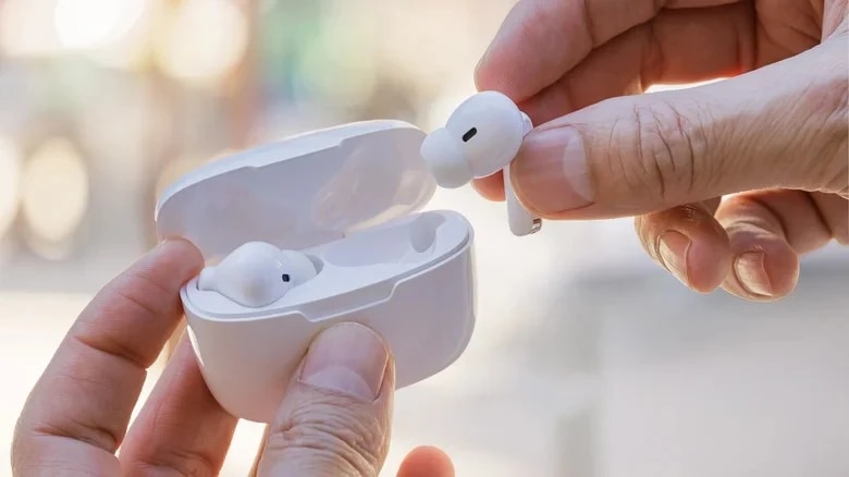 Những tai nghe có thể thay thế AirPods cho người dùng iPhone- Ảnh 1.